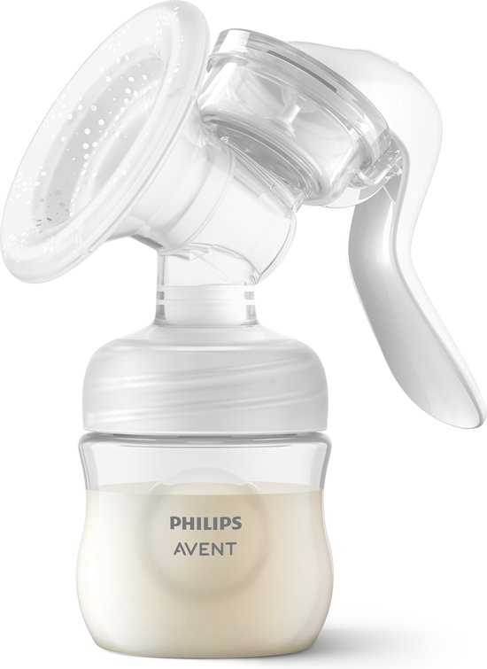 Philips Avent SCF430/01 - Borstkolf - Handmatig