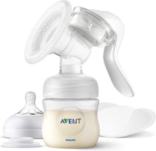 Philips Avent SCF430/10 - Handkolf