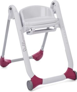 POLLY PROGRES5 SEAT FOR STOOL