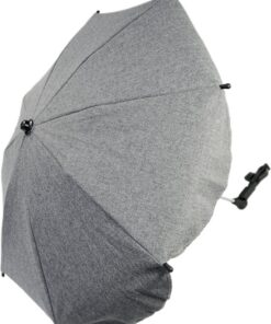 P'tit Chou Parasol kinderwagen Stof - Grigio Trento - Universeel