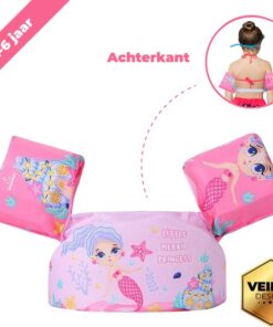 Puddle Jumper Zwembandjes - Zwemvest Kinderen - Peuter - 2-6 Jaar - 14-25 KG