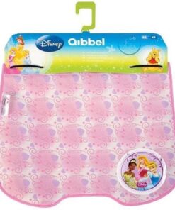 Qibbel Q726 - Stylingset Windscherm - Princess Dreams