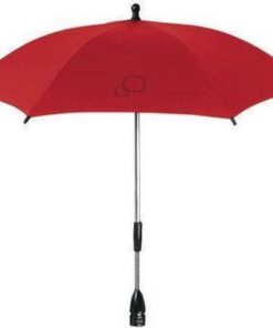 Quinny Kinderwagenparasol zonder clip- Red Revolution