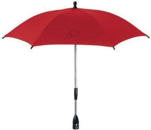 Quinny Kinderwagenparasol zonder clip- Red Revolution