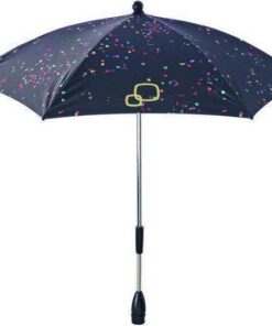 Quinny Parasol - Coloured Sprinkles