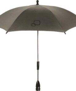 Quinny Parasol - Grey Gravel