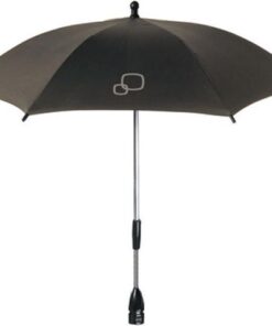 Quinny Parasol - Misty Brown