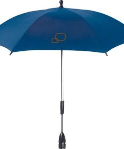 Quinny Parasol Kinderwagen - Blue Base - 2015