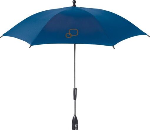 Quinny Parasol Kinderwagen - Blue Base - 2015