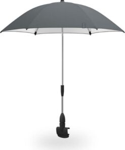 Quinny Parasol Kinderwagen - Graphite