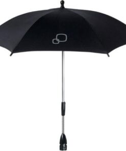 Quinny Parasol Kinderwagen - Rocking Black