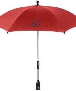 Quinny Parasol Red Rumour - 2014