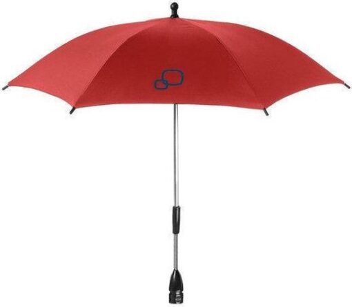 Quinny Parasol Red Rumour - 2014