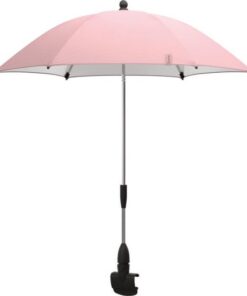 Quinny Zapp Parasol Blush