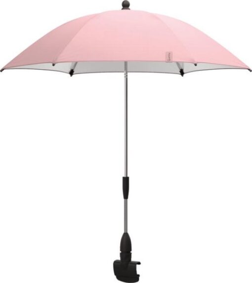 Quinny Zapp Parasol Blush