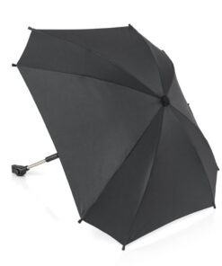 Reer ShineSafe kinderwagen parasol zwart