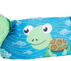 Sevylor Puddle Jumper - Verstelbare zwembandjes voor kinderen - Schildpad - 15-30 kg - Maat one size