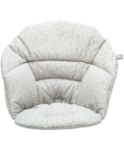 Stokke® Clikk™ Kussen Soft Grey Sprinkles