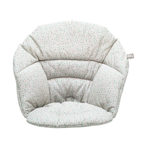 Stokke® Clikk™ Kussen Soft Grey Sprinkles