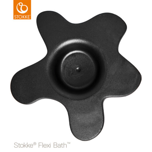 Stokke® Flexi Bath® Badstop Black