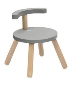 Stokke® MUtable™ V2 Kinderstoel - Cherry