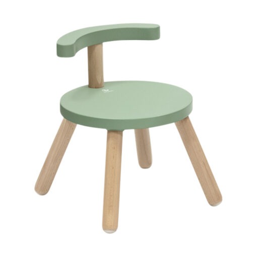 Stokke® MUtable™ V2 Kinderstoel - Clover Green