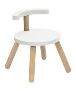 Stokke® MUtable™ V2 Kinderstoel - White