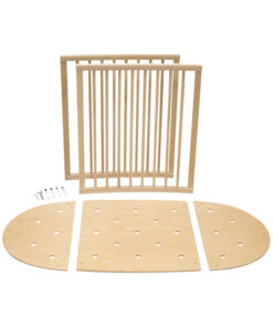 Stokke® Sleepi™ V3 Extension Kit Ledikant Naturel