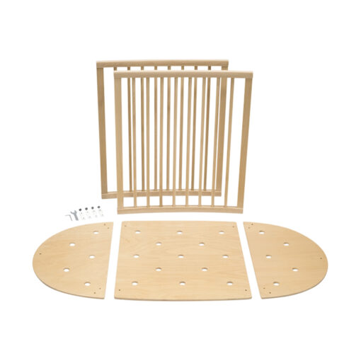 Stokke® Sleepi™ V3 Extension Kit Ledikant Naturel