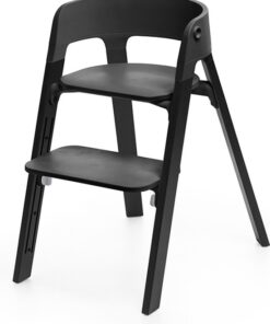 Stokke® Steps™ Stoel Black