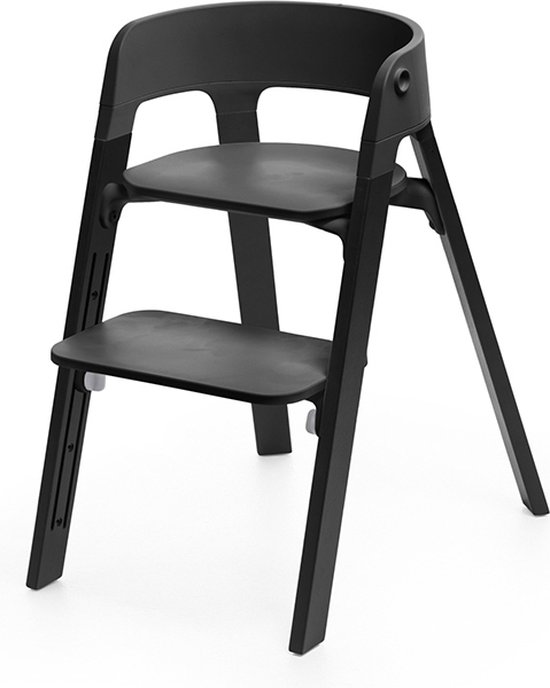 Stokke® Steps™ Stoel Black