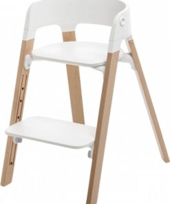 Stokke® Steps™ Stoel Natural