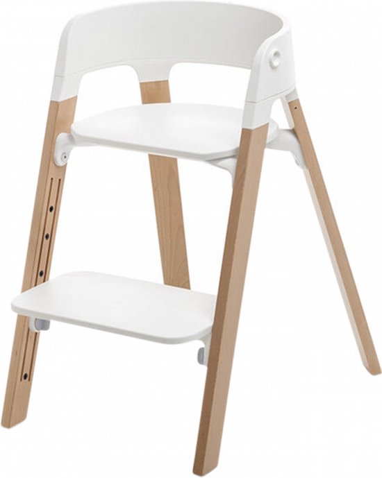 Stokke® Steps™ Stoel Natural