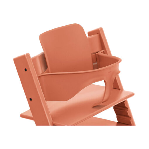 Stokke® Tripp Trapp® Baby Set² - Terracotta