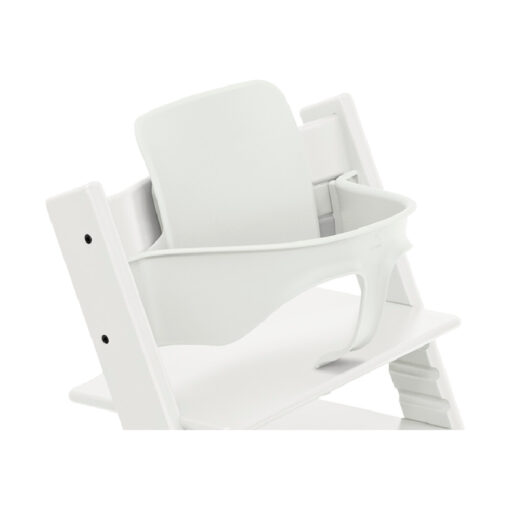 Stokke® Tripp Trapp® Baby Set² - White