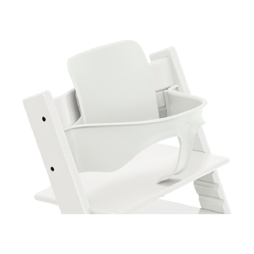 Stokke® Tripp Trapp® Baby Set² - White