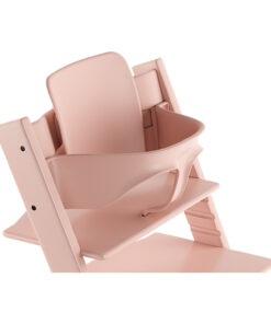 Stokke® Tripp Trapp® Baby Set™ Serene Pink