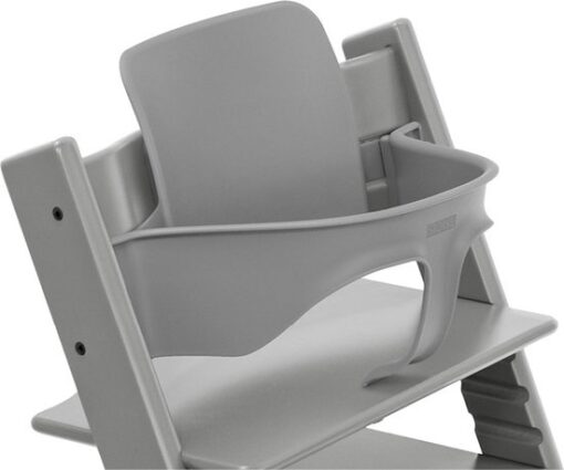 Stokke Tripp Trapp® Baby Set Storm Grey