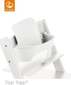 Stokke Tripp Trapp® Baby Set White