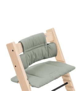 Stokke® Tripp Trapp® Classic Kussen - Glacier Green