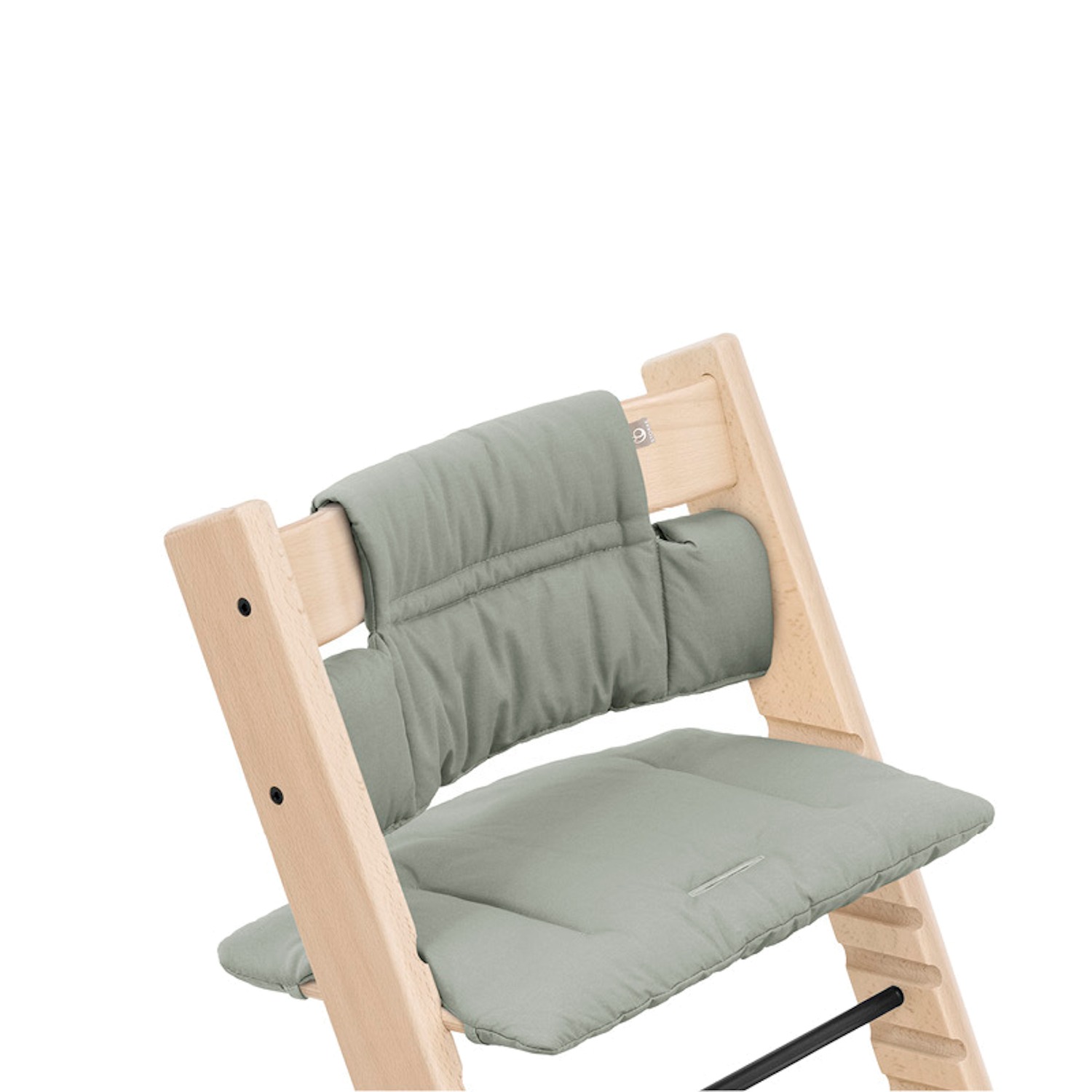 Stokke® Tripp Trapp® Classic Kussen - Glacier Green