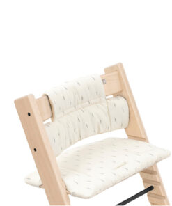 Stokke® Tripp Trapp® Classic Kussen - Wheat Cream