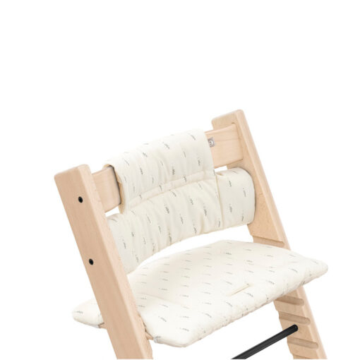 Stokke® Tripp Trapp® Classic Kussen - Wheat Cream