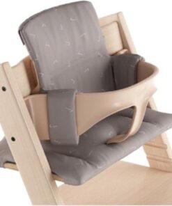 Stokke Tripp Trapp® Classic kussen Icon Grey OCS