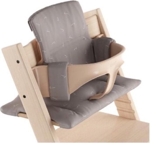 Stokke Tripp Trapp® Classic kussen Icon Grey OCS