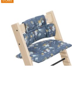 Stokke Tripp Trapp® Classic kussen Into the Deep OCS