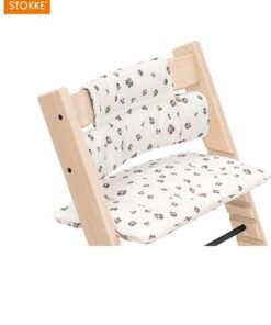 Stokke Tripp Trapp® Classic kussen Lucky Grey OCS