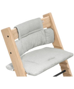 Stokke® Tripp Trapp® Classic Kussen Nordic Grey