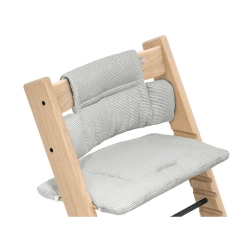 Stokke® Tripp Trapp® Classic Kussen Nordic Grey