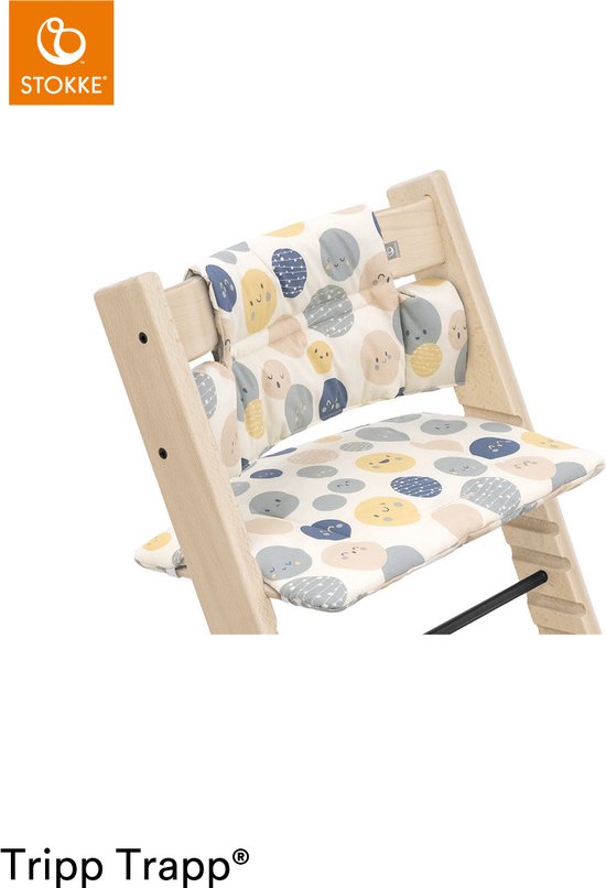 Stokke Tripp Trapp® Classic kussen Soul System